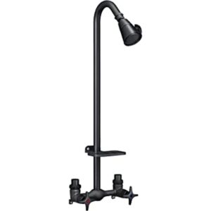 Homewerks 3070252MBWS Kit de utilidad para exteriores_1