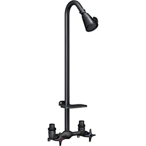 Homewerks 3070252MBWS Kit de utilidad para exteriores_1