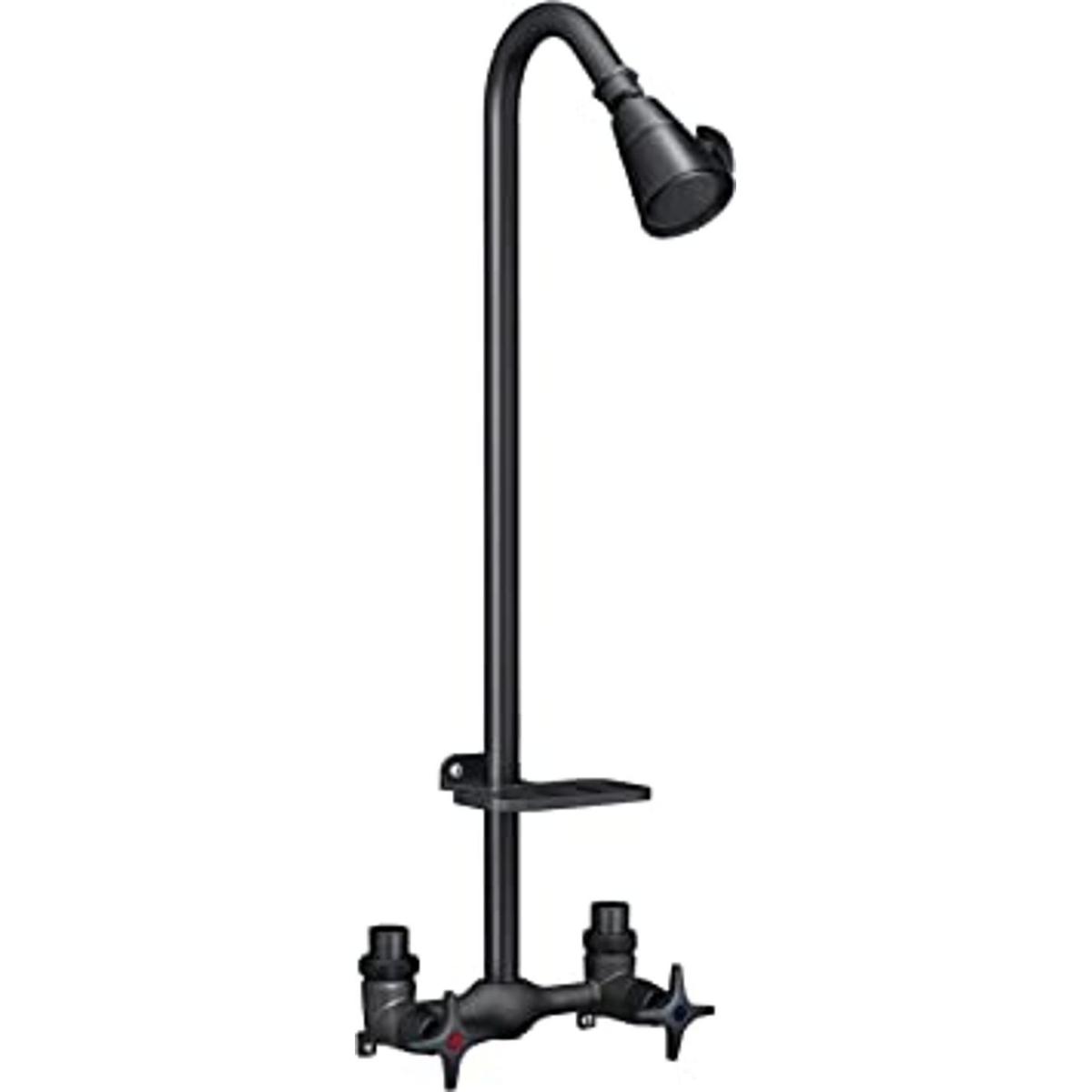 Homewerks 3070252MBWS Kit de utilidad para exteriores