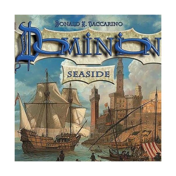 Juegos de Rio Grande Seaside Segunda edición Juego de_2