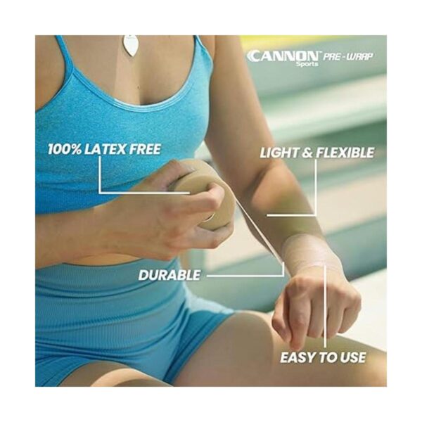 Cannon Sports Paquete de 4 unidades natural_2