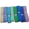 FAYADA Cinta de espiga de 58 pulgadas 25 colores_3