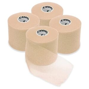 Cannon Sports Paquete de 4 unidades natural_1