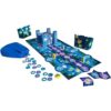 HABA Moonlight Castle Juego de mesa infantil con castillo_5