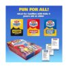Juegos de cartas familiares para niños de 4 a 8 a 12