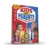 Juegos de cartas familiares para niños de 4 a 8 a 12