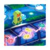 HABA Moonlight Castle Juego de mesa infantil con castillo_4