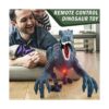 Jurassic Toys Dinosaurio de control remoto juguetes de_6