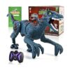 Jurassic Toys Dinosaurio de control remoto juguetes de_1