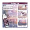Sellador de pintura de diamante de 6.8 fl oz con cabezal
