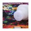 Sellador de pintura de diamante de 6.8 fl oz con cabezal
