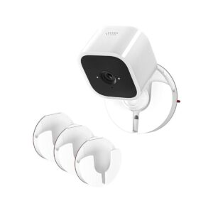 OkeMeeo Soporte de pared adhesivo para Blink Mini soporte_1
