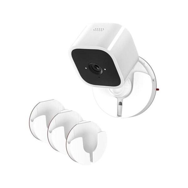 OkeMeeo Soporte de pared adhesivo para Blink Mini soporte_1