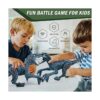 Jurassic Toys Dinosaurio de control remoto juguetes de_2