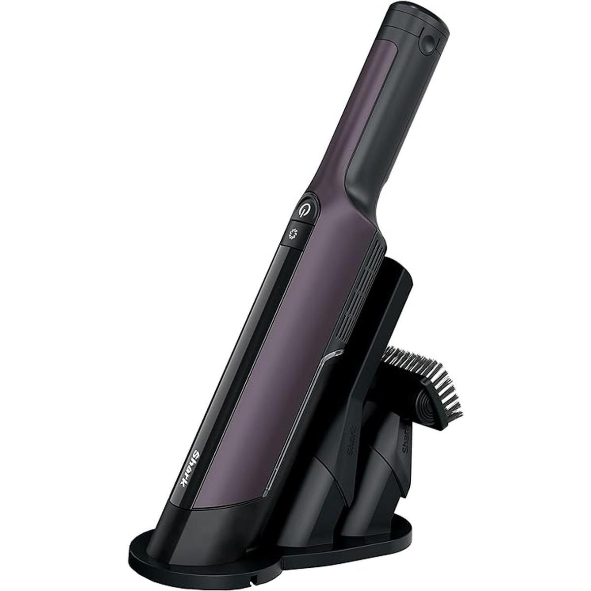 Shark WV410PR WANDVAC Aspiradora de mano inalámbrica