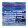 DPHXF Primary Secondary Drive Clutch Puller Tool Set_6