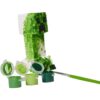 Minecraft Paint Your Own Figurines Arts and Crafts Set_6