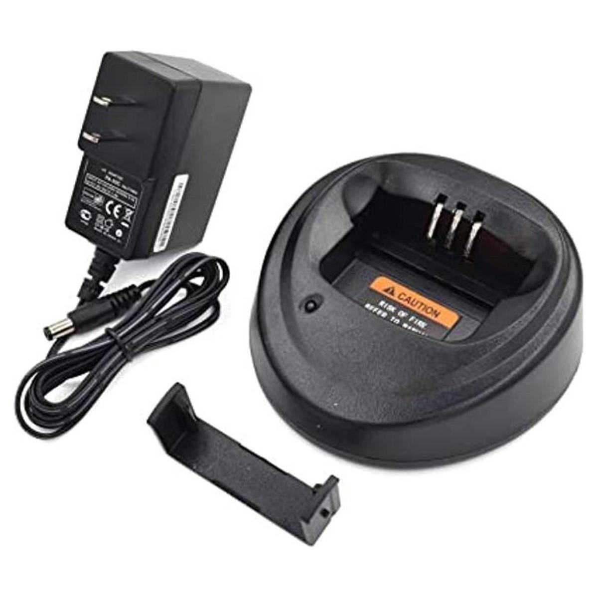 CP200 CP200D Cargador WPLN4137 WPLN4137BR para radios