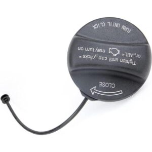 MITZONE Tapa de gasolina para tanque de combustible