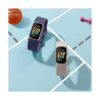 Ouwegaga Compatible con Fitbit Charge 5 Band para mujeres