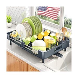 Escurridor de platos escurridor de platos para encimera_1