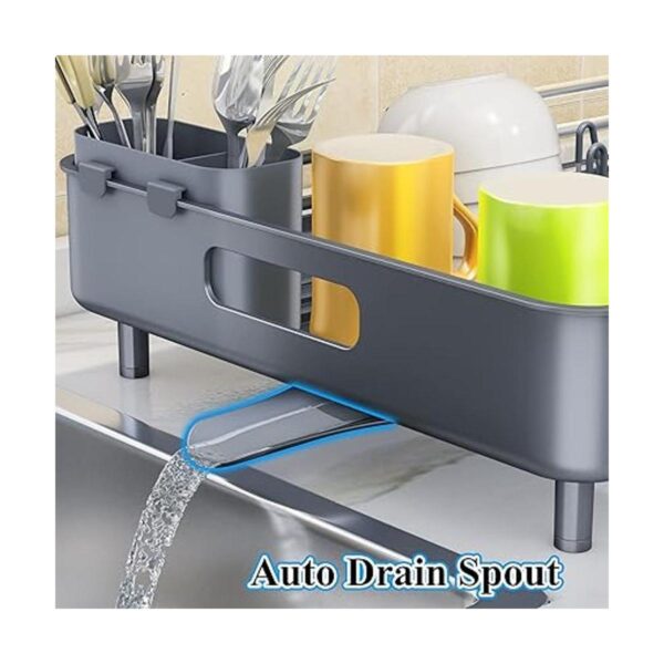 Escurridor de platos escurridor de platos para encimera_4