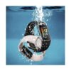 Ouwegaga Compatible con Fitbit Charge 5 Band para mujeres