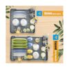 Escurridor de platos escurridor de platos para encimera_2