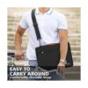 NIDOO Bolsa de hombro para laptop de 11 a 12.5 pulgadas_5
