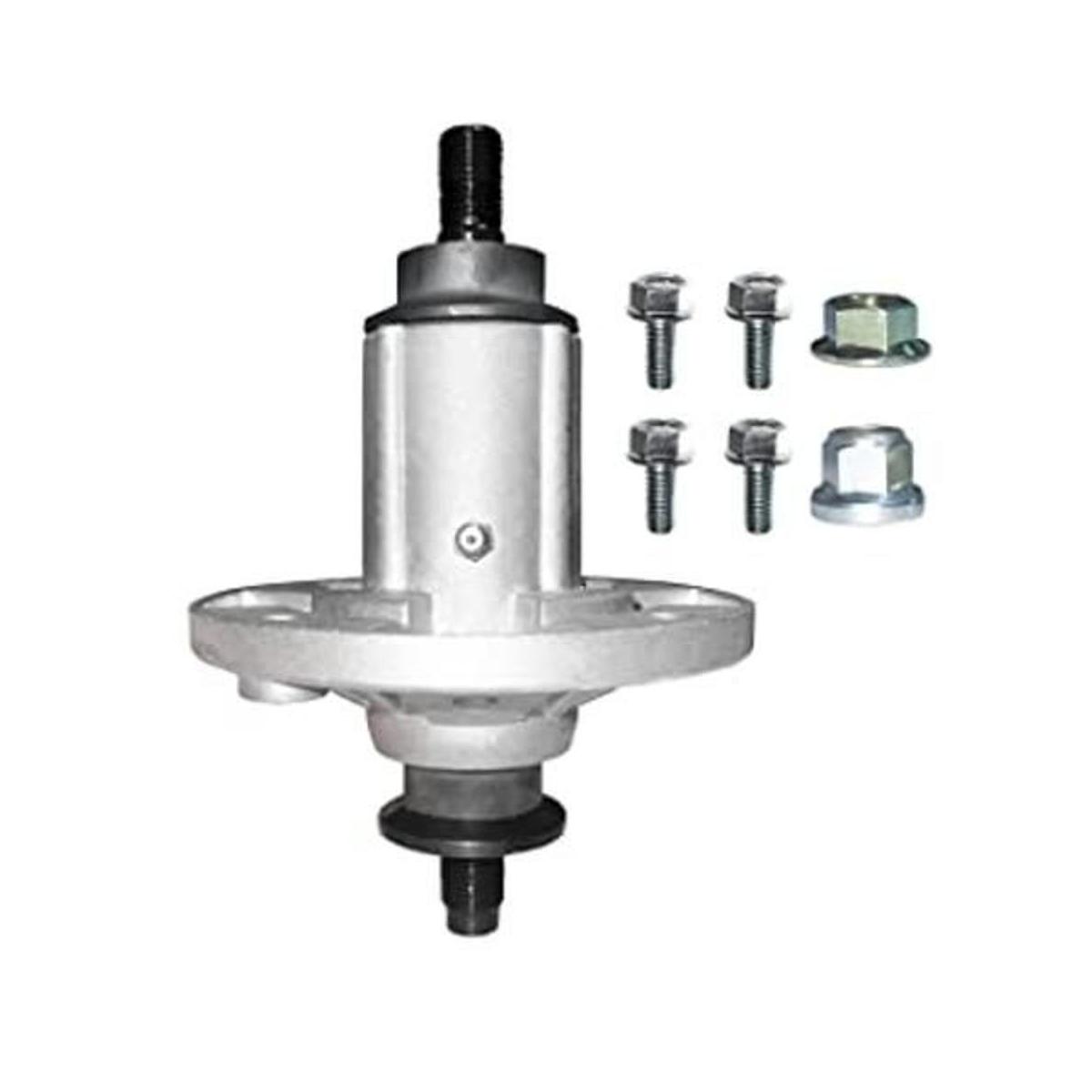 GY20454 Conjunto de husillo para John Deere LA100 LA105