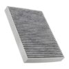 FD211 Filtro de aire de cabina para A4 ALLROADQUATTRO_1