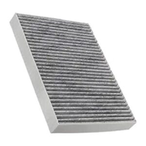 FD211 Filtro de aire de cabina para A4 ALLROADQUATTRO_1