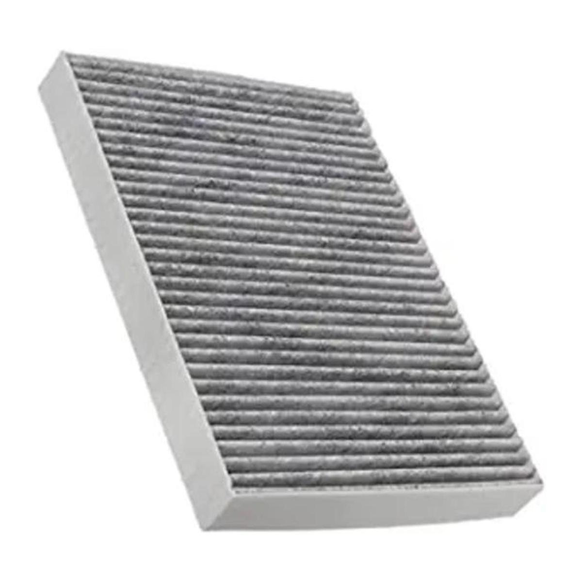 FD211 Filtro de aire de cabina para A4 ALLROADQUATTRO