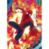 Buffalo Games Marvel Tales con SpiderMan Rompecabezas de_1