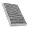 Filtro de aire de cabina FD552 para QX50 20192022 QX55_1