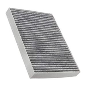 Filtro de aire de cabina FD552 para QX50 20192022 QX55_1