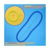 Chew Necklaces Bracelets for Sensory Kids 12 Pack Sensory_2