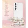 Gronda Funda transparente para Samsung Galaxy S22 con_5