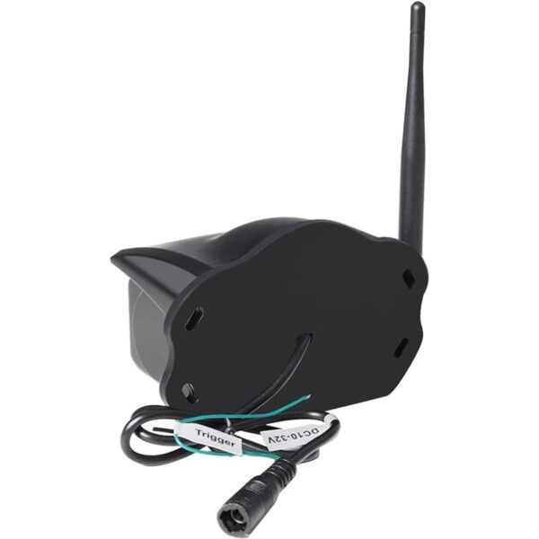 Haloview BTC128 Cámara de visión trasera inalámbrica FHD_3