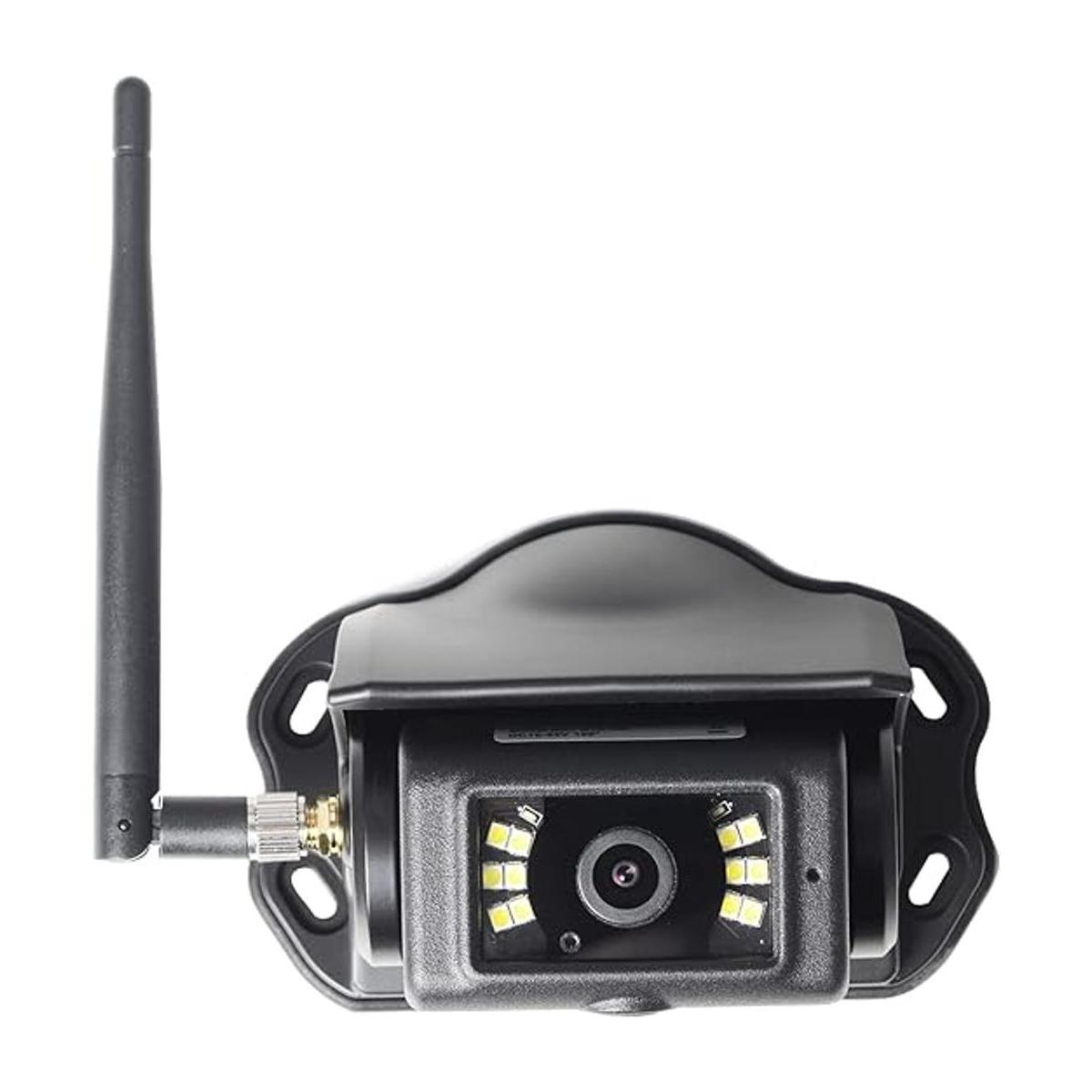 Haloview BTC128 Cámara de visión trasera inalámbrica FHD