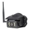 Haloview BTC128 Cámara de visión trasera inalámbrica FHD_2