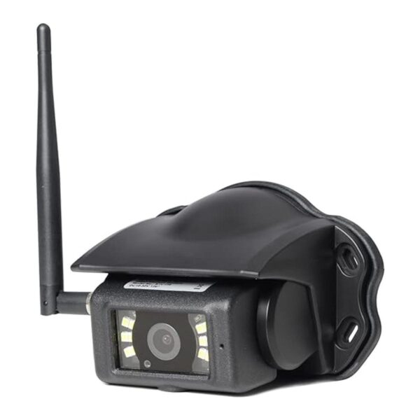 Haloview BTC128 Cámara de visión trasera inalámbrica FHD_2
