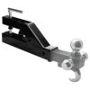 EBESTTECH Enganche de cubo para tractor 1 pieza de_5