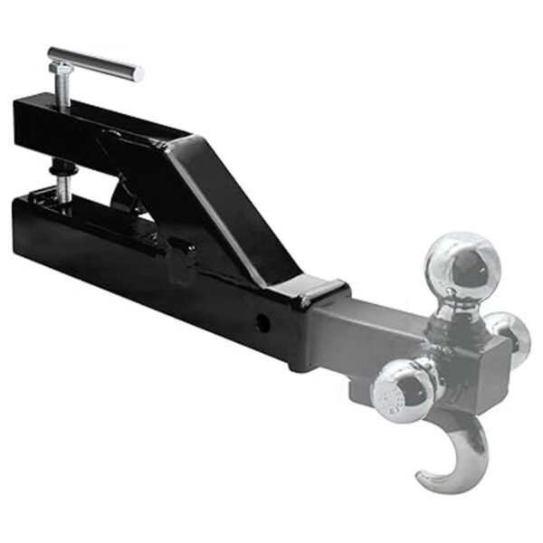EBESTTECH Enganche de cubo para tractor 1 pieza de_5