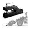 EBESTTECH Enganche de cubo para tractor 1 pieza de_1