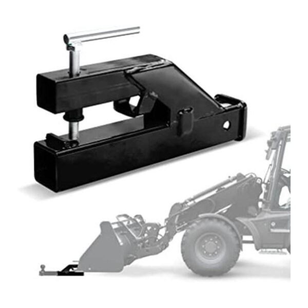 EBESTTECH Enganche de cubo para tractor 1 pieza de_1
