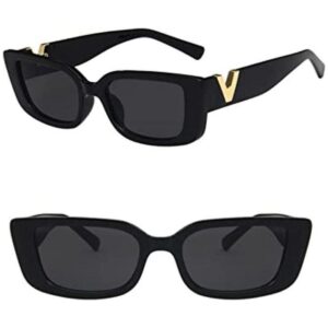 Gafas de sol negras gafas de sol negras v gafas de sol_1