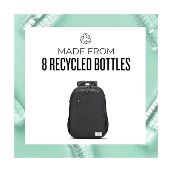 Solo ReDefine Mochila para portátil color negro 15.6