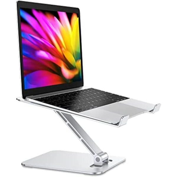 RIWUCT Soporte plegable para laptop soporte ergonómico de_1