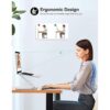 RIWUCT Soporte plegable para laptop soporte ergonómico de_2